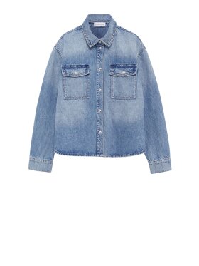 Anine Bing - Paxton Shirt