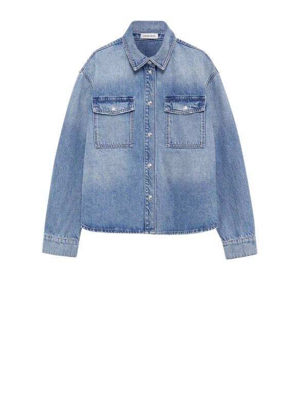 Anine Bing - Paxton Shirt Anine Bing - Paxton Shirt