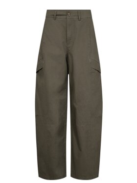 Co'Couture - EvelynCC Barrel Pant - Lev. feb/mar