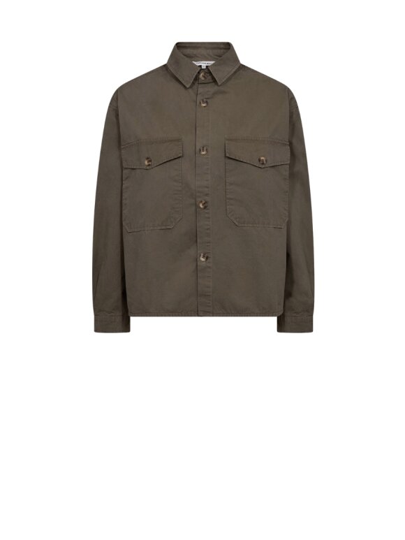 Co'Couture - EvelynCC Shirt - Lev. feb/mar.