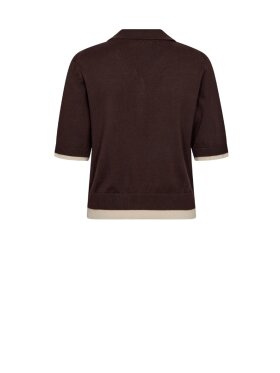 Co'Couture - LueCC Crop Cardigan - Lev. feb/mar.