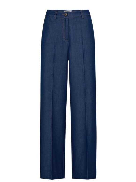 Co'Couture - TerryCC Pant - Lev. feb/mar.