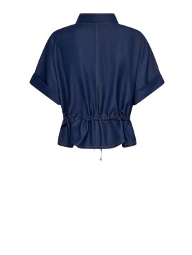 Co'Couture - TerryCC Vest