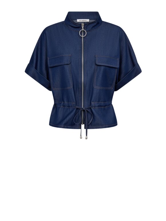 Co'Couture - TerryCC Vest