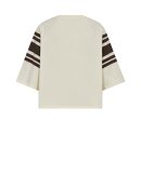 Co'Couture - ElyCC 87 Tee Sweat - Lev. feb/mar.