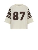 Co'Couture - ElyCC 87 Tee Sweat