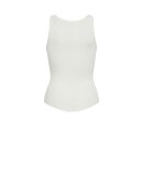 Co'Couture - ClaireCC Rib Tank Top