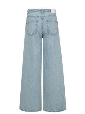 Co'Couture - AronaCC Wide Jeans