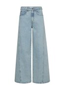 Co'Couture - AronaCC Wide Jeans
