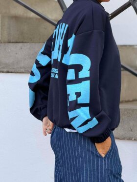 MARTA - MdcNete Cardigan - Lev. jan.