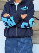 MARTA - MdcNete Cardigan - Lev. jan.