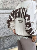 MARTA - MdcNete Cardigan - Lev. jan.