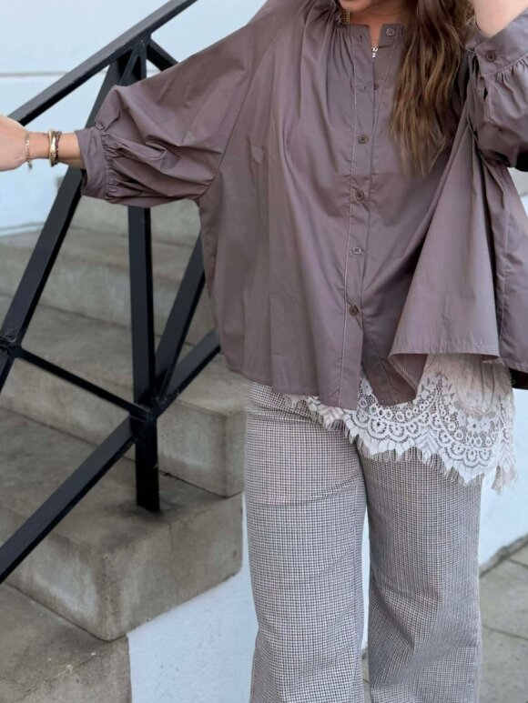 MARTA - MdcJoelle Shirt