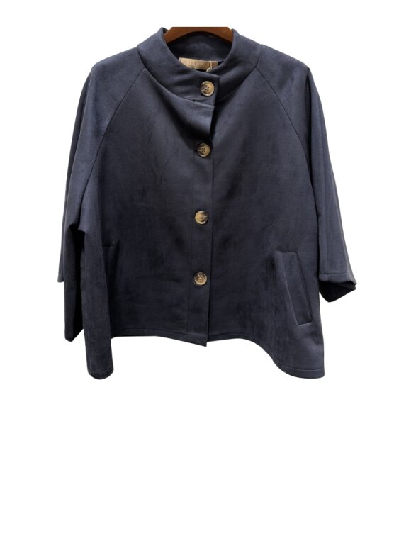 MARTA - MdcBritta Jacket - Lev. jan.