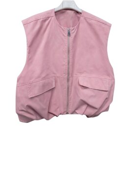 MARTA - MdcTyra Vest