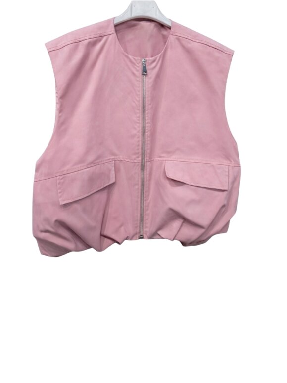 MARTA - MdcTyra Vest