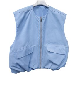 MARTA - MdcTyra Vest