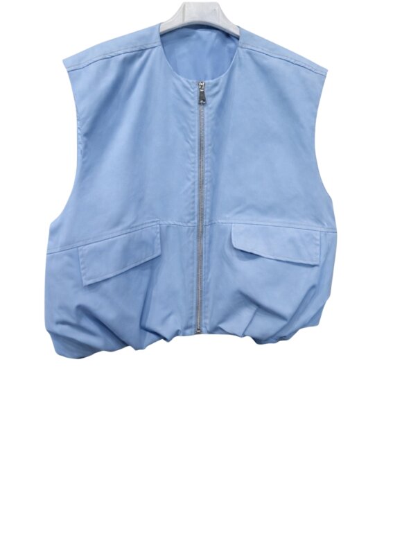 MARTA - MdcTyra Vest MARTA - MdcTyra Vest