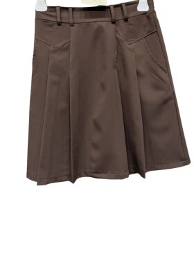 MARTA - MdcVibeke Skirt