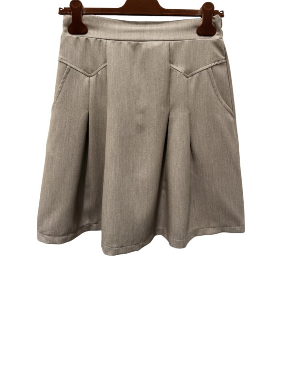 MARTA - MdcVibeke Skirt