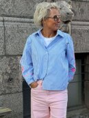 MARTA - MdcBallamy Shirt - Lev. start feb. MARTA - MdcBallamy Shirt - Lev. start feb.