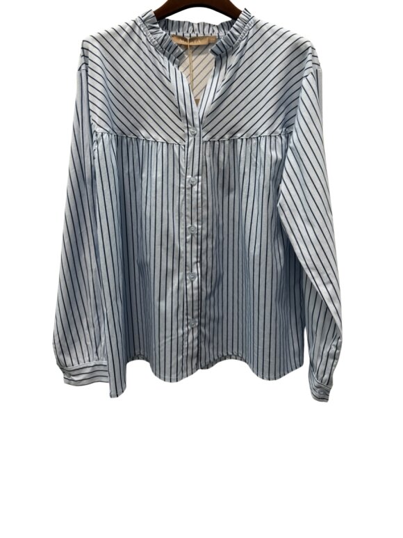 MARTA - MdcKalina Shirt