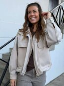 MARTA - MdcLumi Jacket