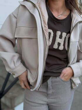 MARTA - MdcLumi Jacket