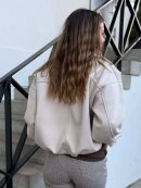 MARTA - MdcLumi Jacket