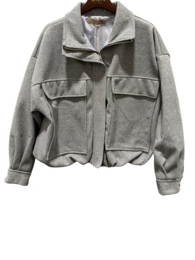 MARTA - MdcLumi Jacket