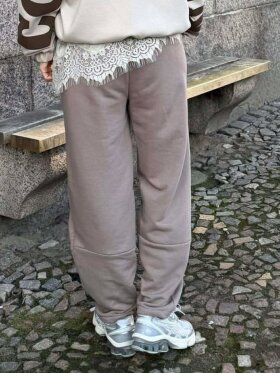 MARTA - MdcRayna Sweatpant - Lev. uge 8