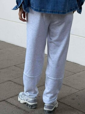 MARTA - MdcRayna Sweatpant - Lev. jan.