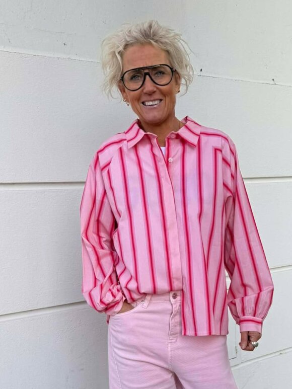 MARTA - MdcKalia Shirt MARTA - MdcKalia Shirt