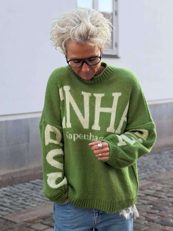 MARTA - MdcAria Knit