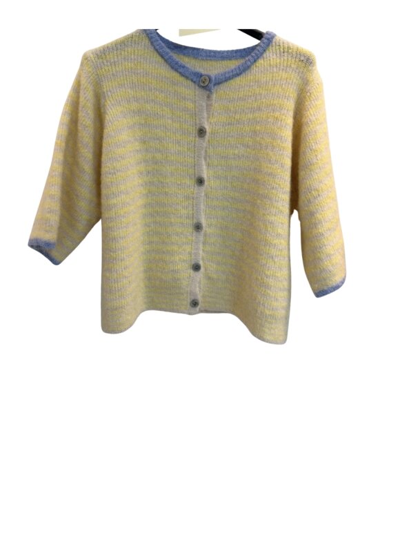 MARTA - MdcSusanne Knit