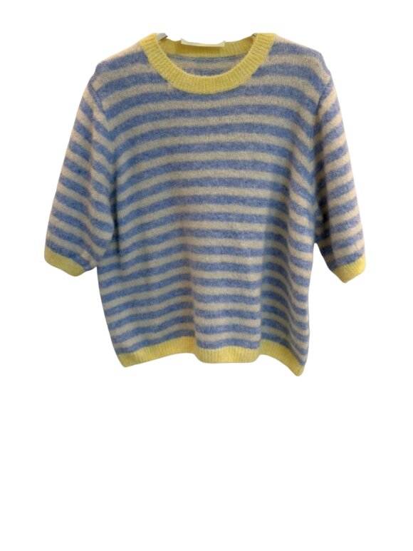 MARTA - MdcRuth Knit