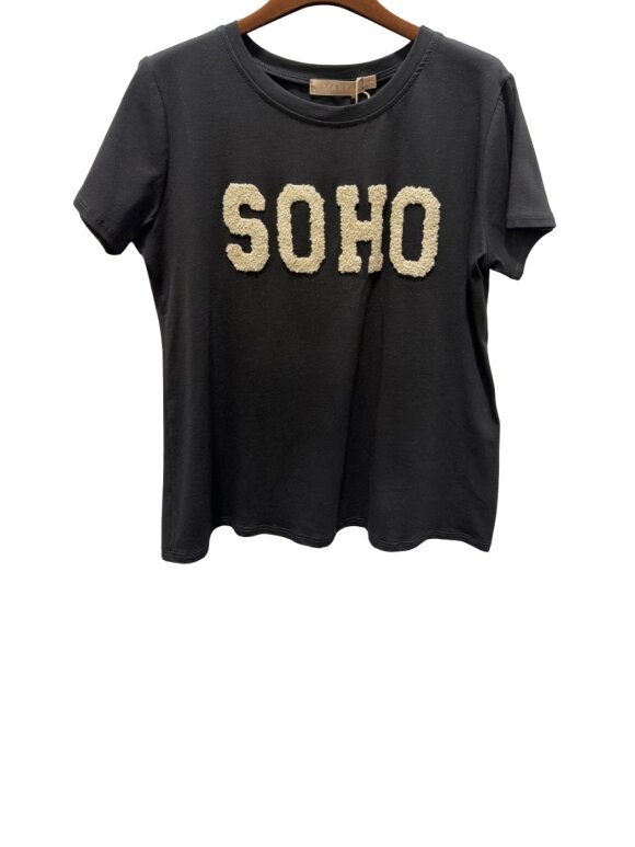 MARTA - MdcHerdis Tee MARTA - MdcHerdis Tee