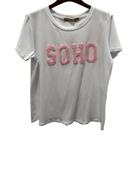 MARTA - MdcHerdis Tee