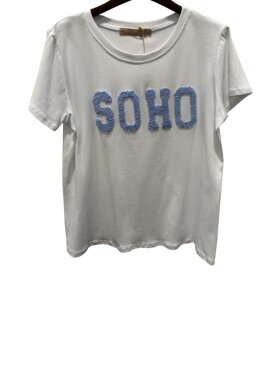 MARTA - MdcHerdis Tee