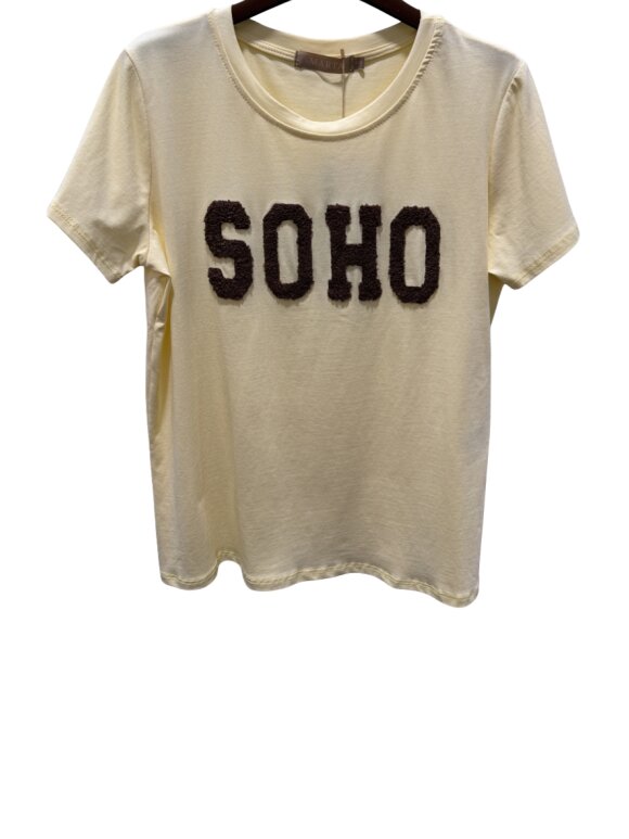 MARTA - MdcHerdis Tee MARTA - MdcHerdis Tee