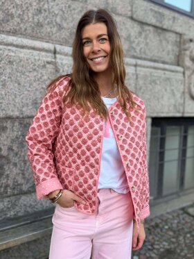 MARTA - MDCAvril Jacket MARTA - MDCAvril Jacket