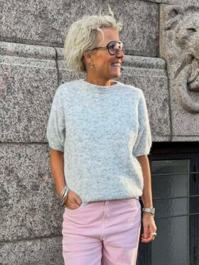 MARTA - MdcLone Knit MARTA - MdcLone Knit