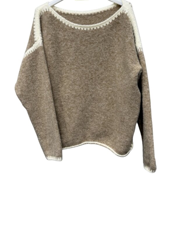 MARTA - MdcLinette Knit