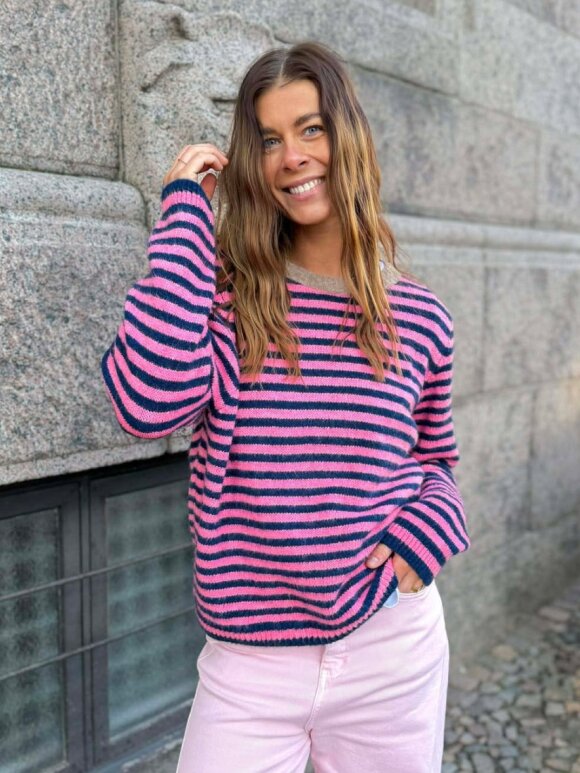 MARTA - MdcAshira Knit - Lev. jan.