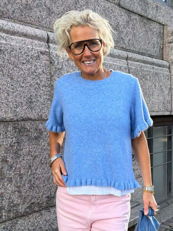 MARTA - MdcBriala Knit - Lev. jan.