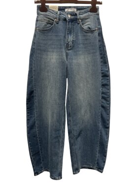 MARTA - MdcMilton Jeans - Lev. jan.