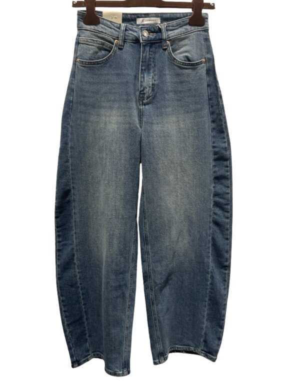 MARTA - MdcMilton Jeans - Lev. mar