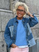 MARTA - MdcMilja Shirt - Lev. jan.