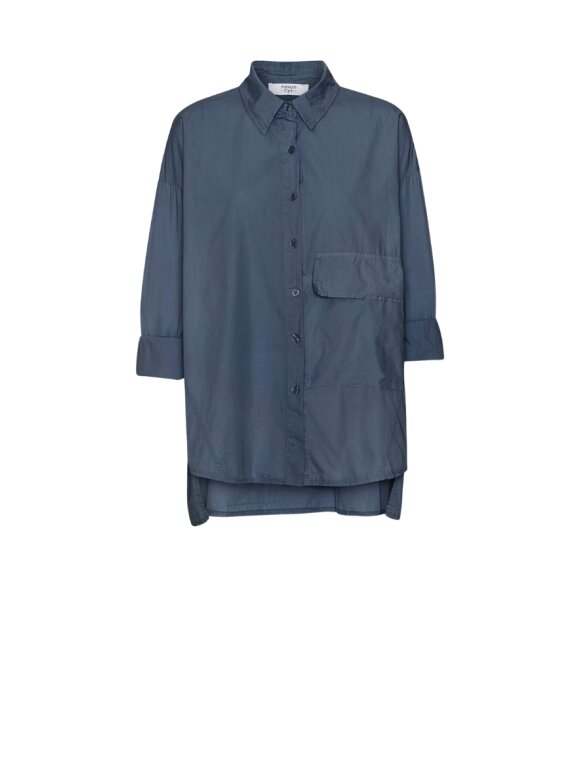 Amaze Cph - Sylvia Shirt - Lev. jan.