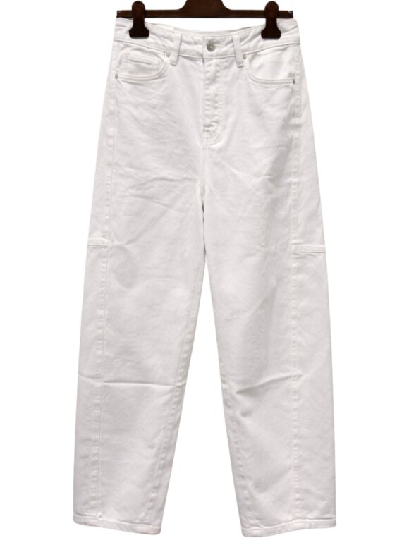 MARTA - MdcMiltus Jeans - Lev. mar.